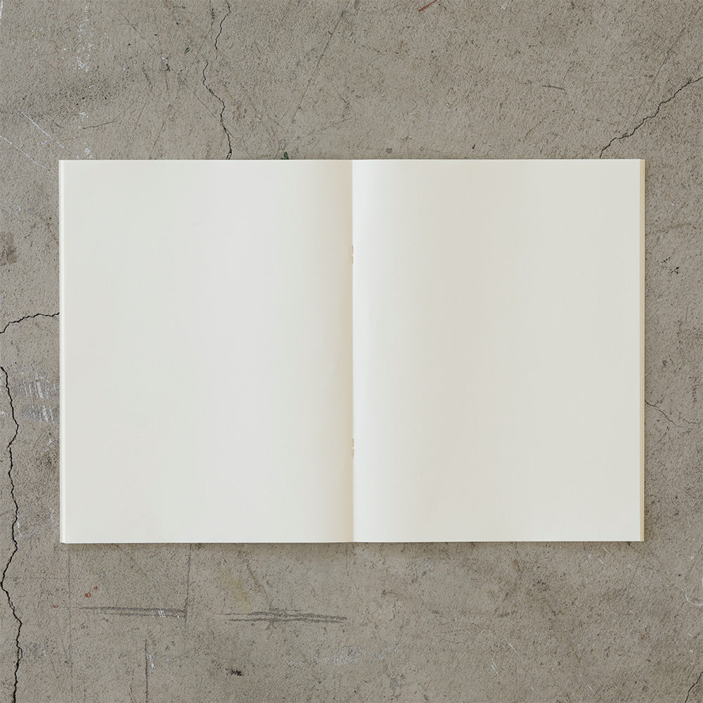 MD Light A4, Blanc