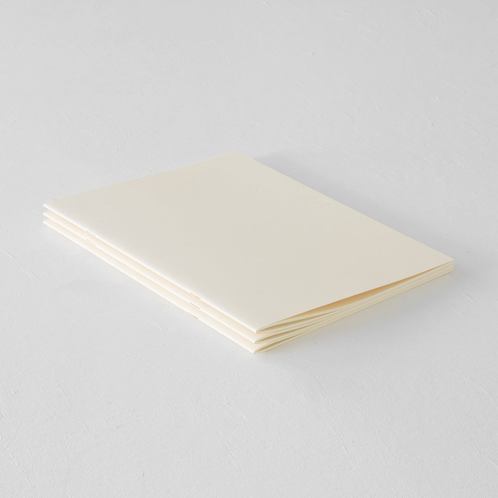 MD Light A4, Ligne