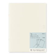 MD Light A4, Quadrille