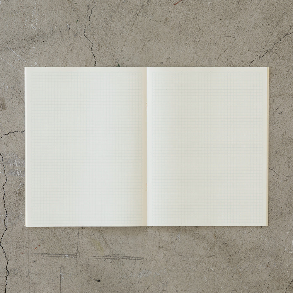 MD Light A4, Quadrille
