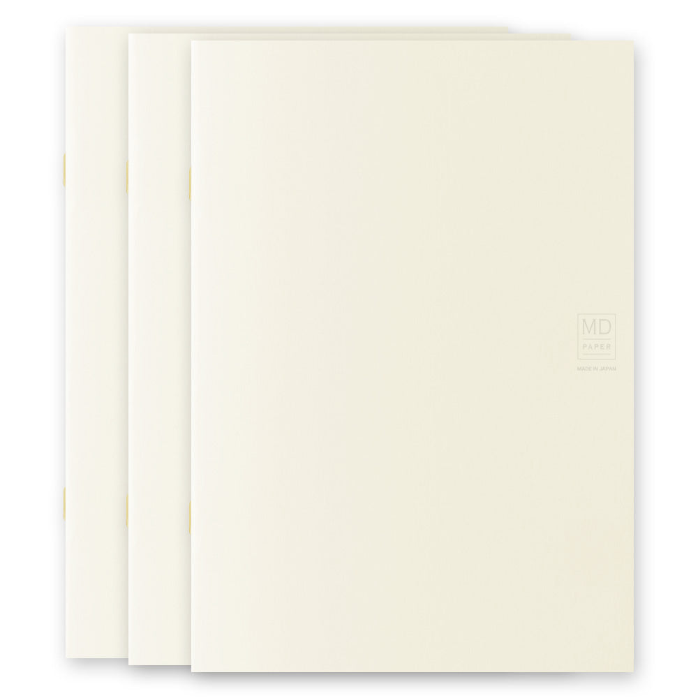 MD Light A5, Quadrille