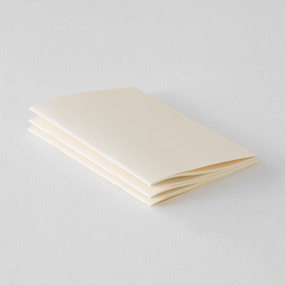 MD Light A5, Quadrille