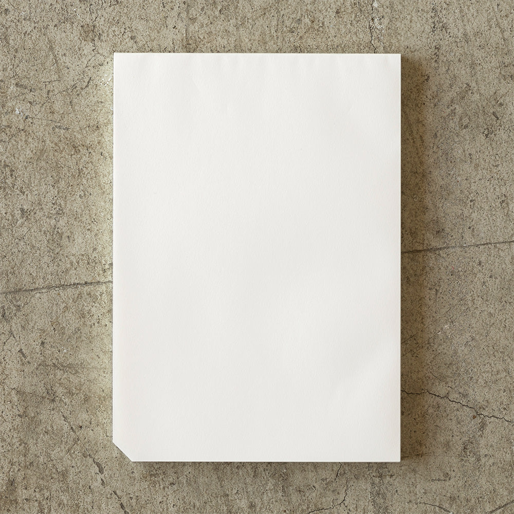 MD Pad, Coton A5