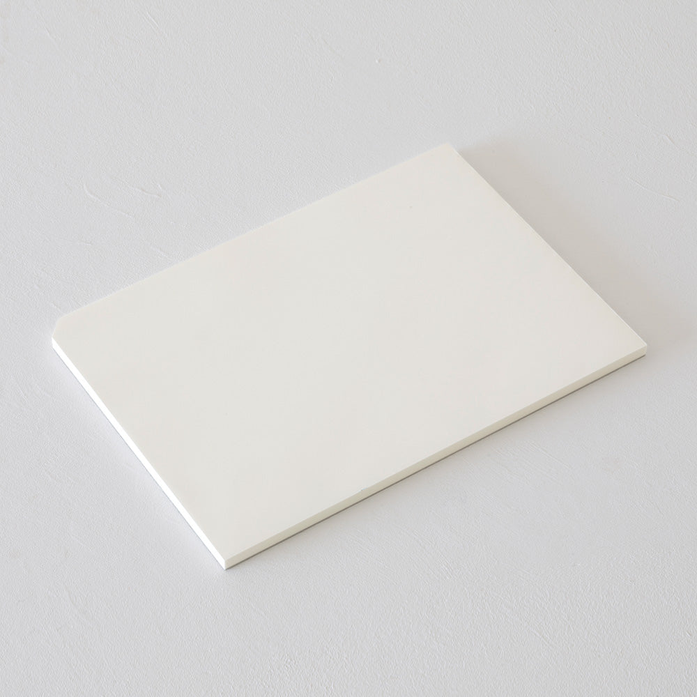 MD Pad, Coton A4