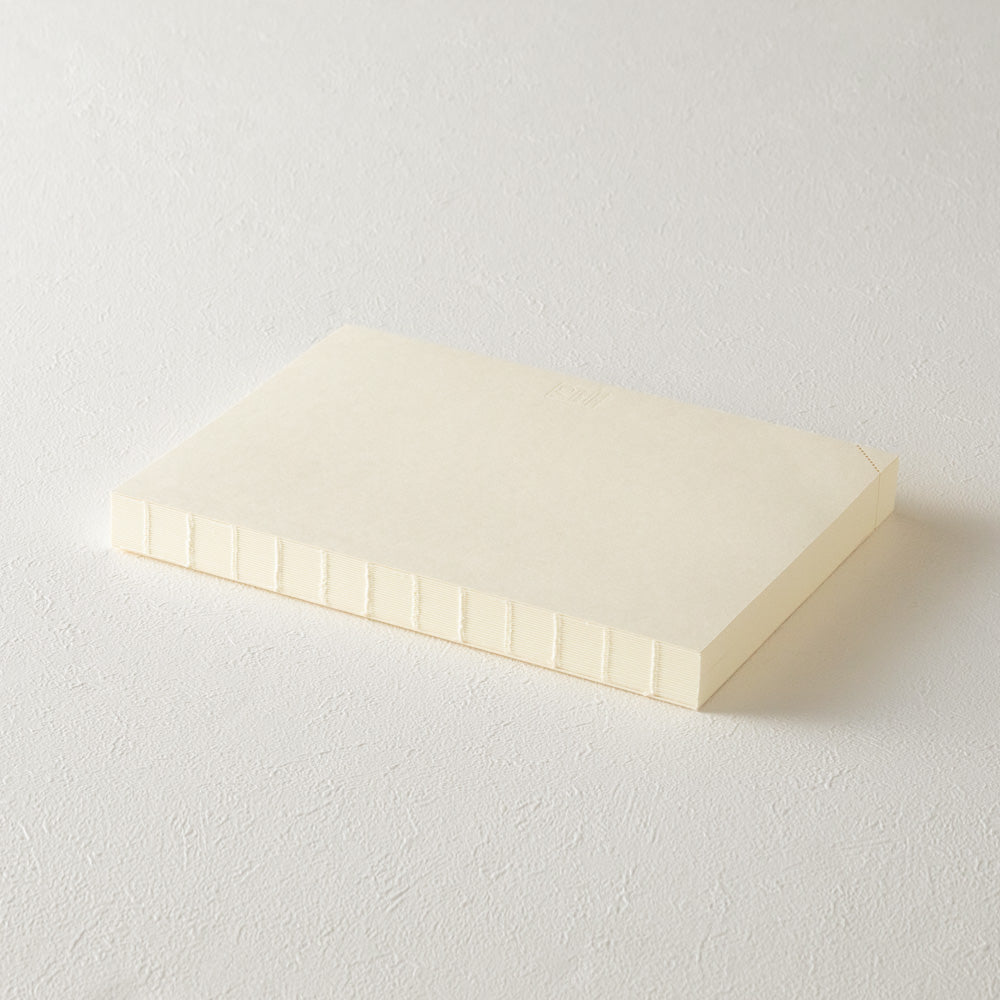 MD Paper Journal Codex, Blanc