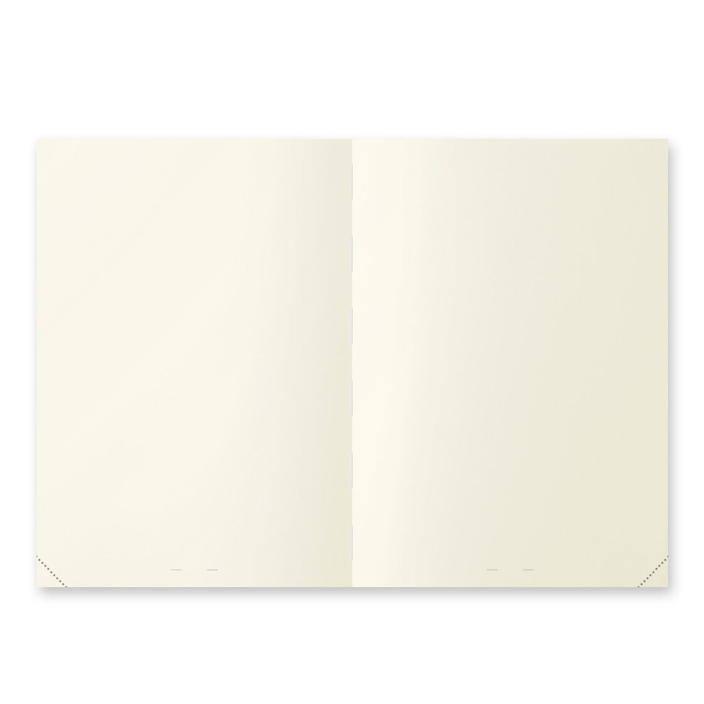 MD Paper Journal Codex, Blanc