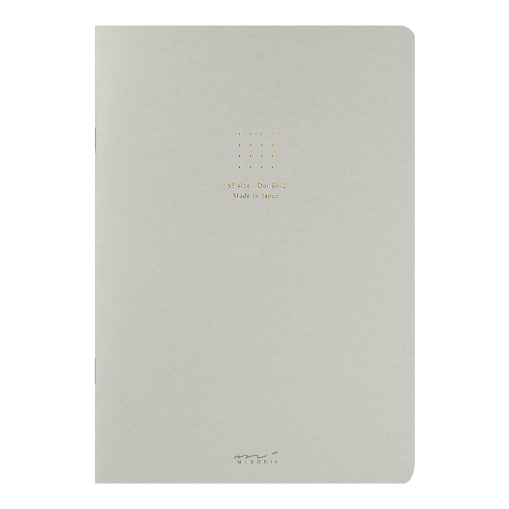 Note dot Gris