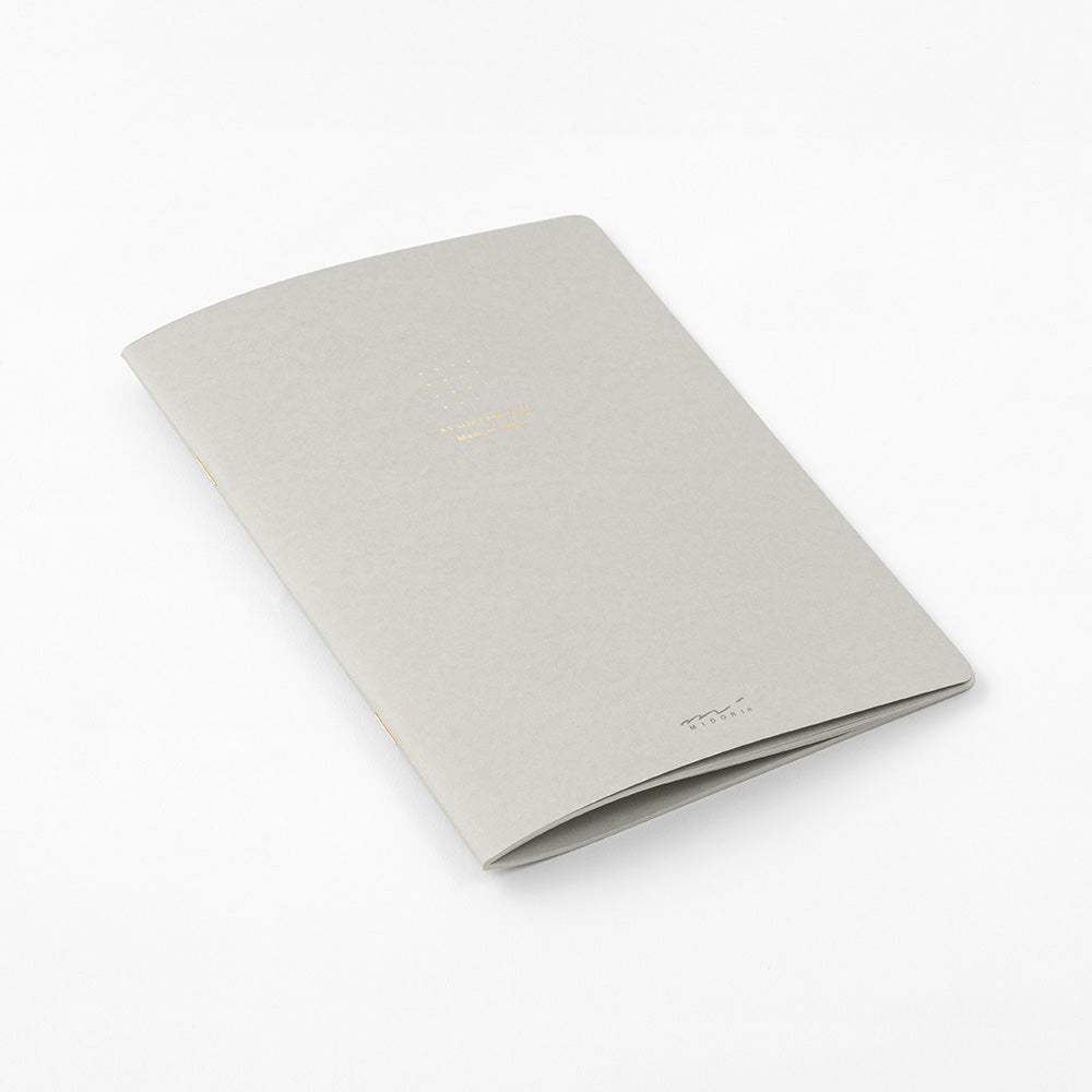 Note dot Gris