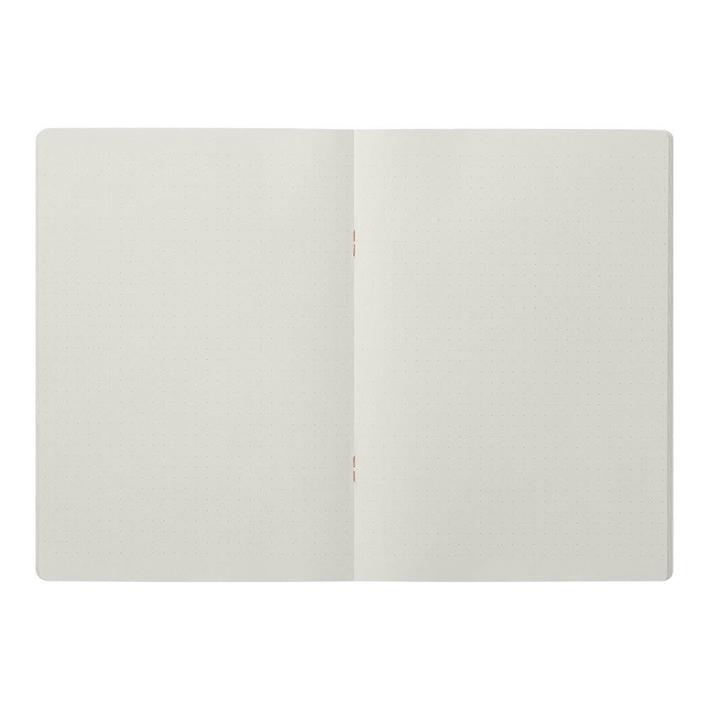 Note dot Gris