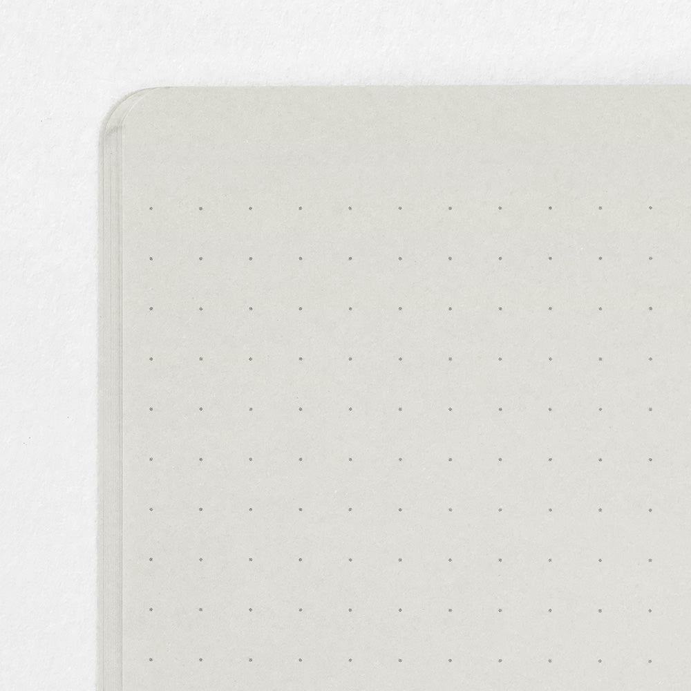 Note dot Gris