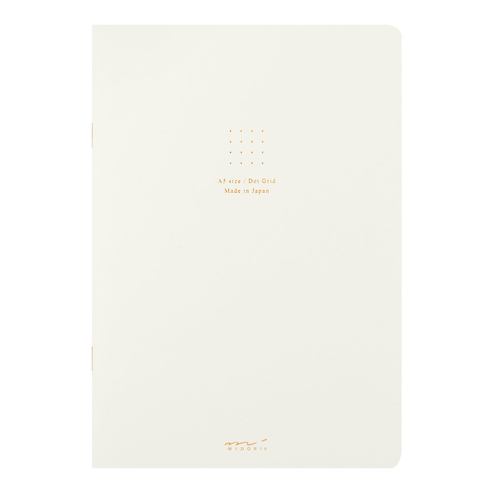 Note dot Blanc