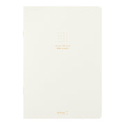 Note dot Blanc