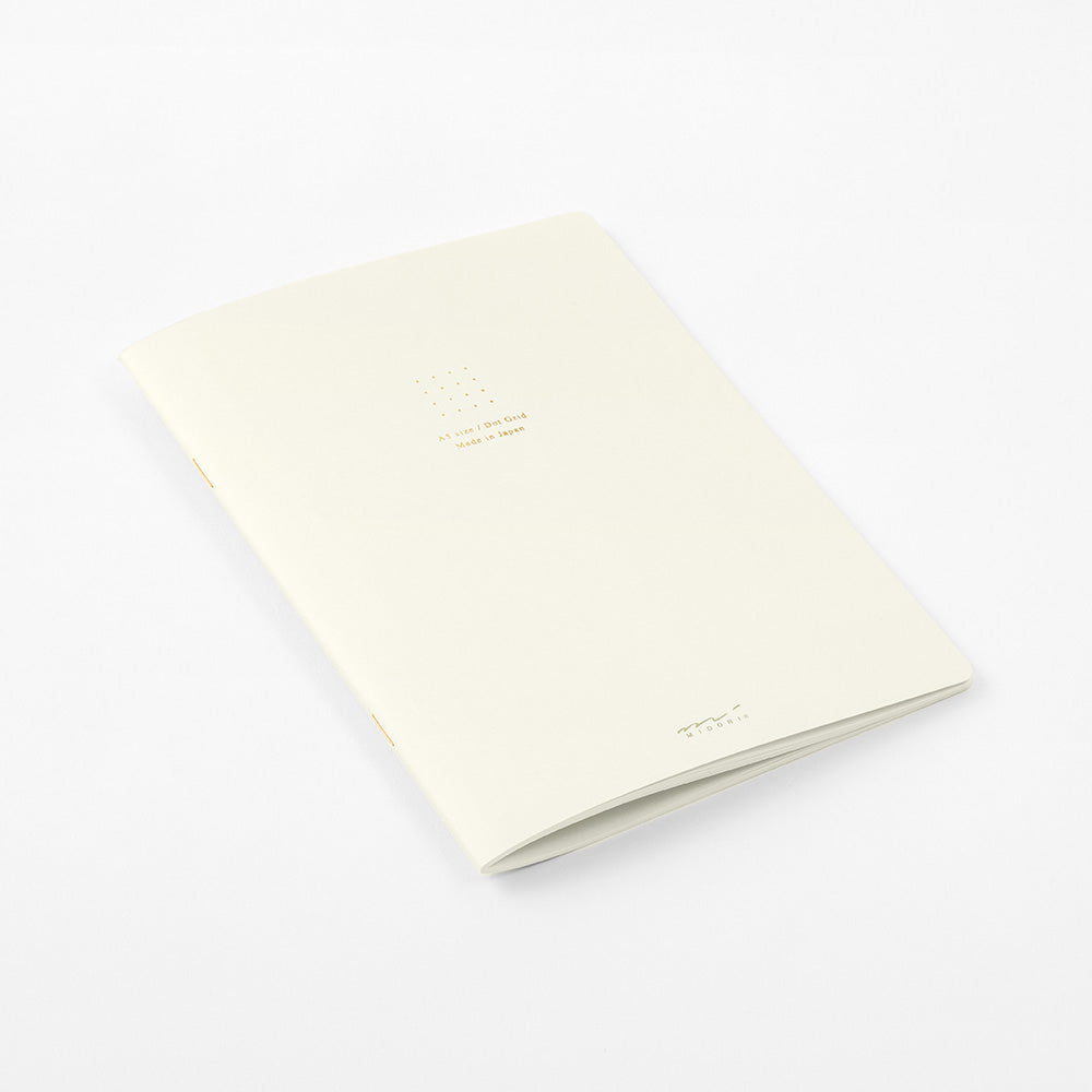 Note dot Blanc