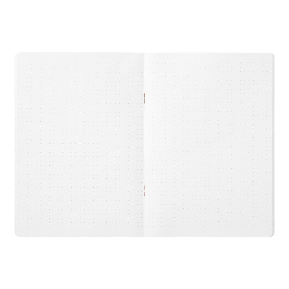 Note dot Blanc