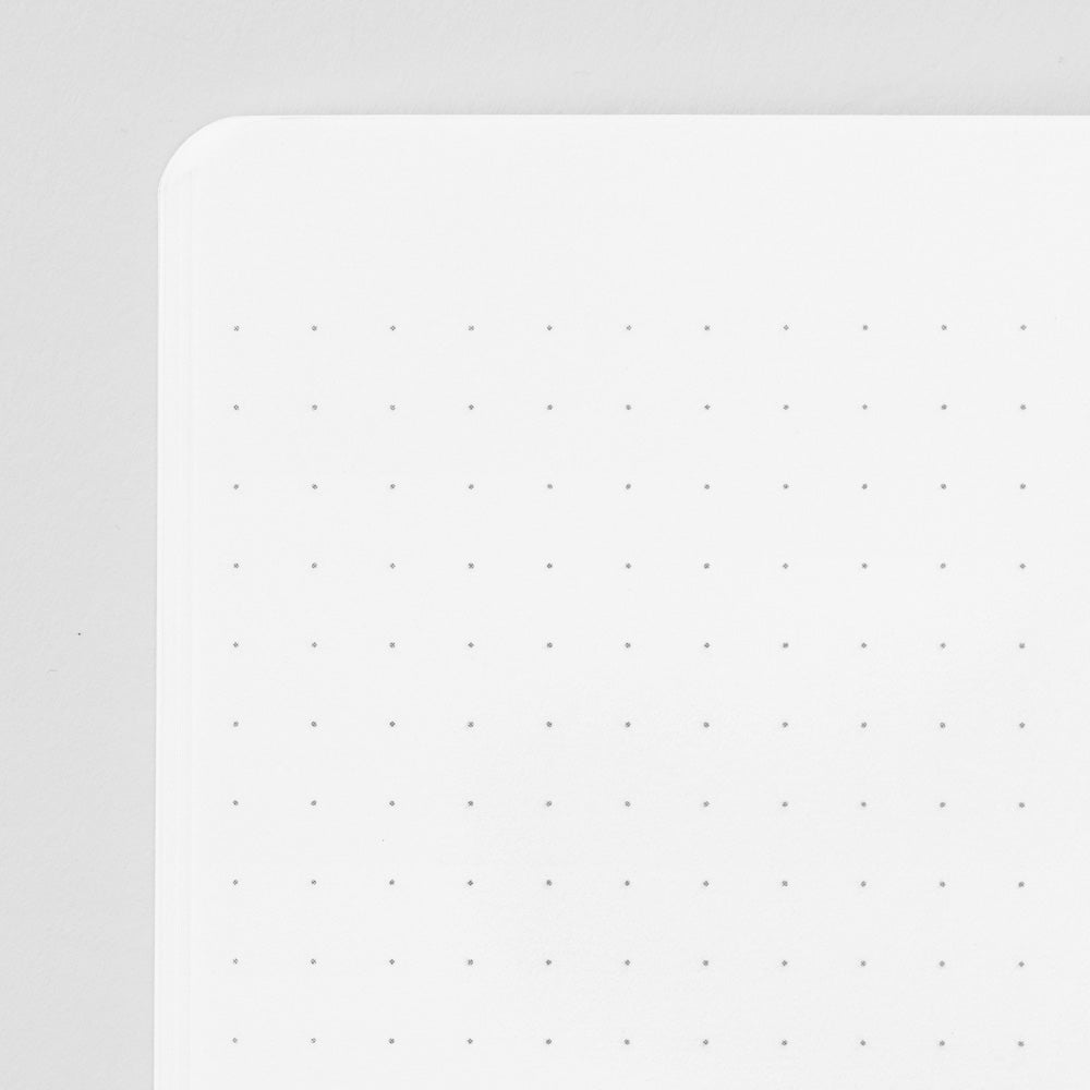 Note dot Blanc