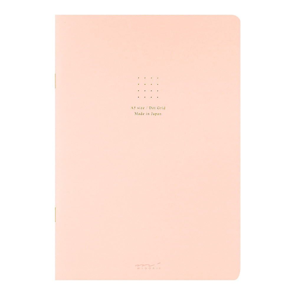 Note dot Rose