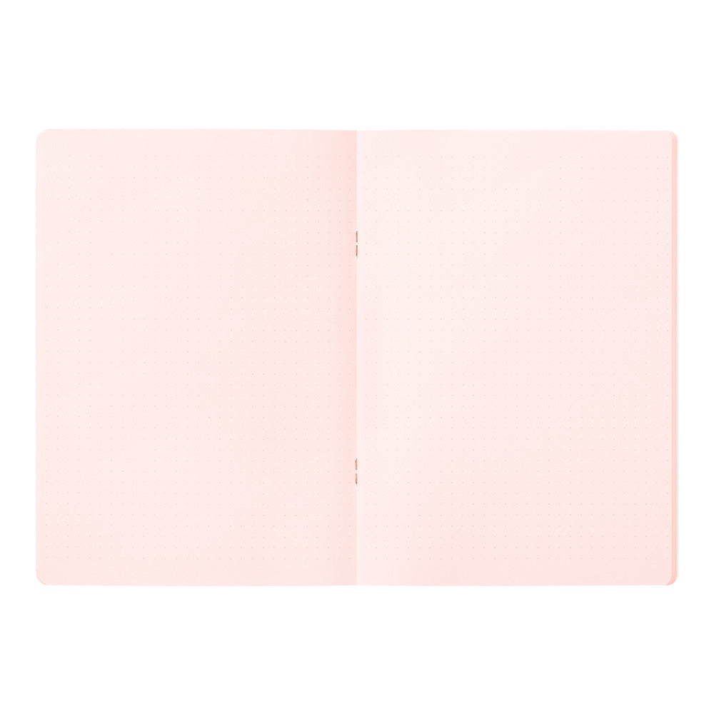 Note dot Rose