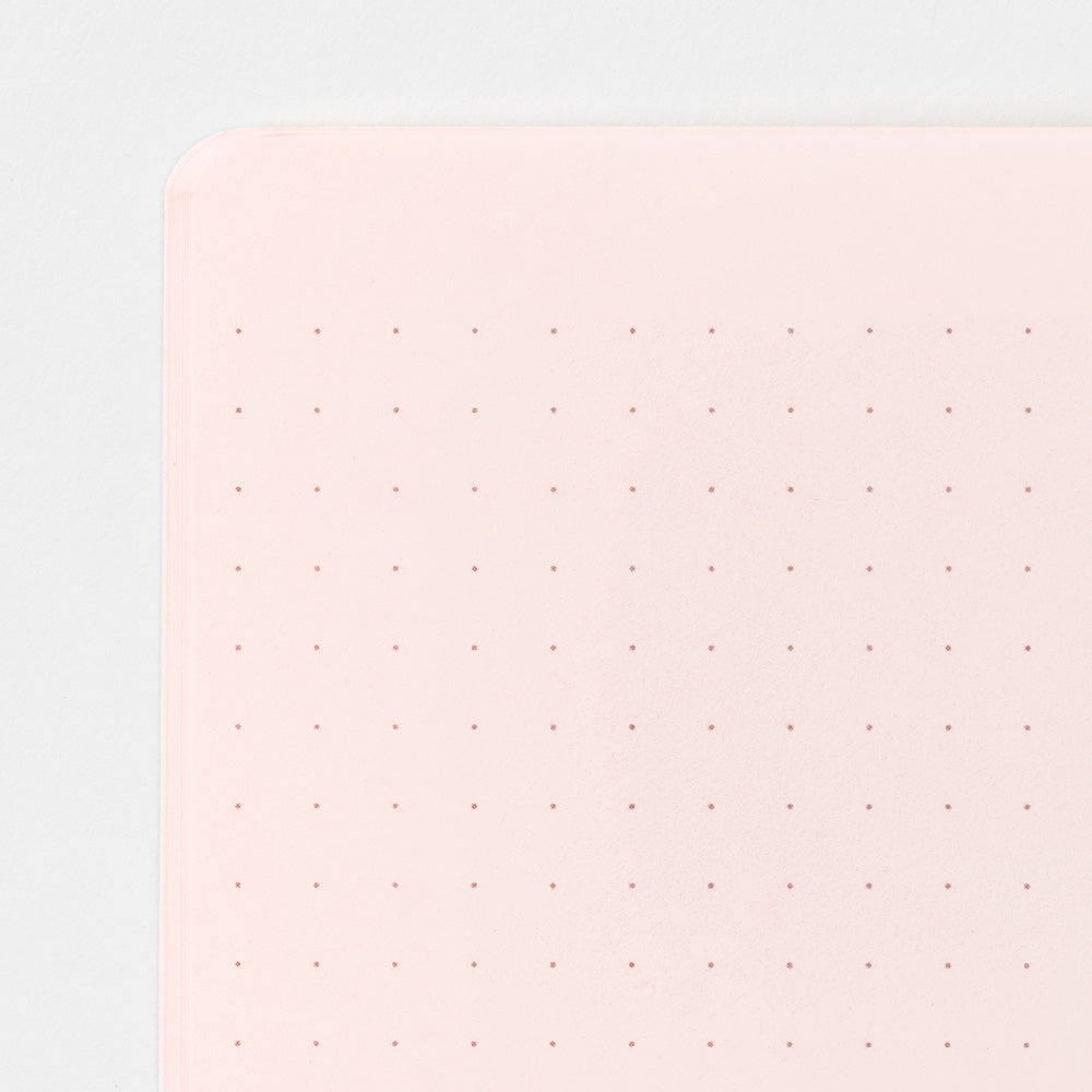 Note dot Rose
