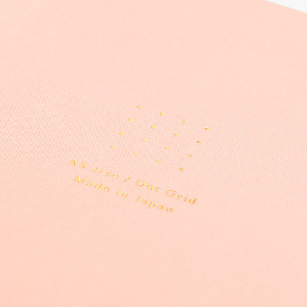 Note dot Rose