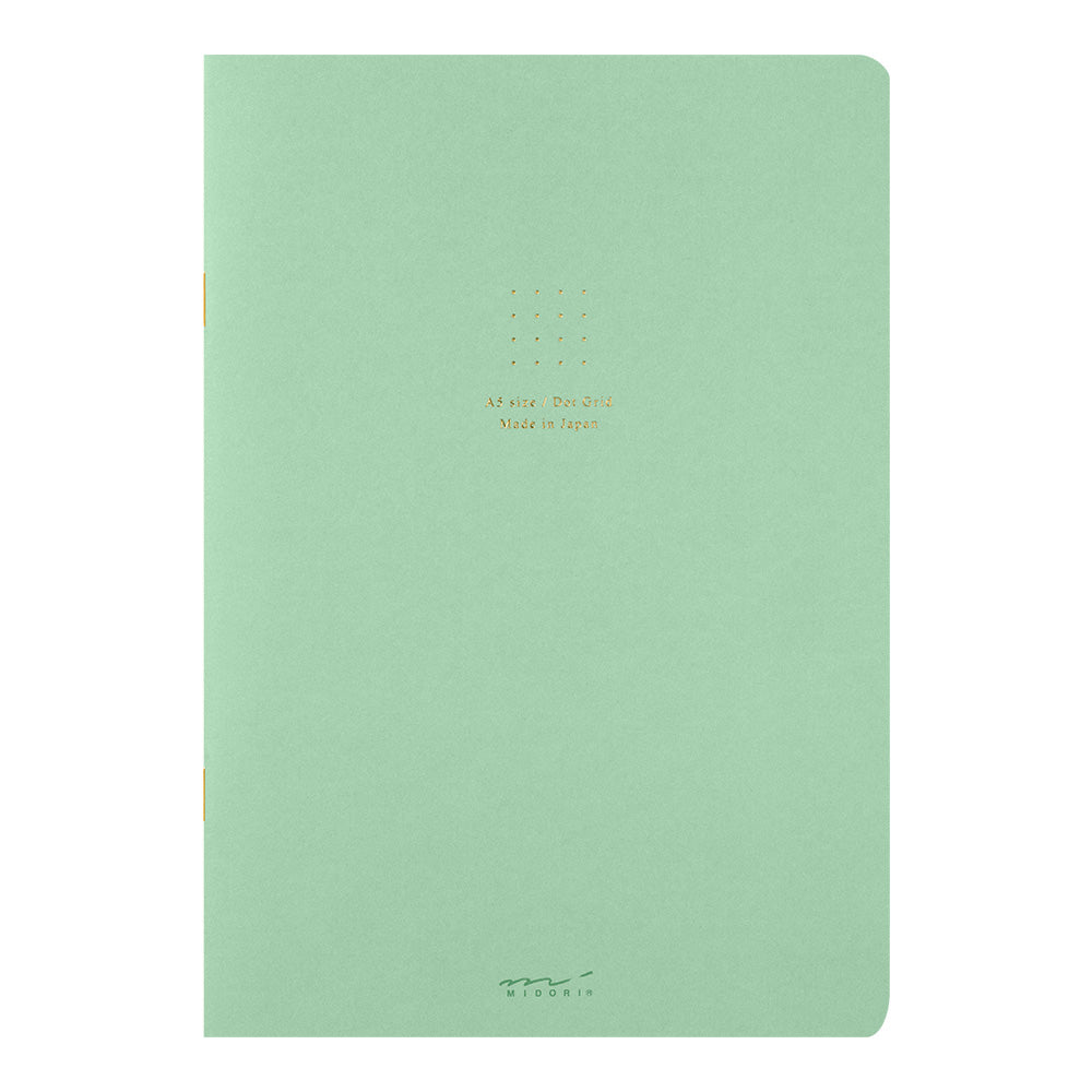 Note dot Vert