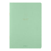 Note dot Vert