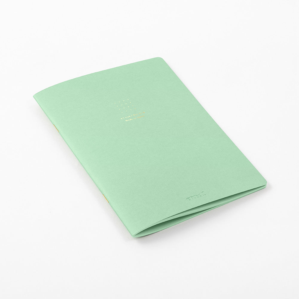 Note dot Vert