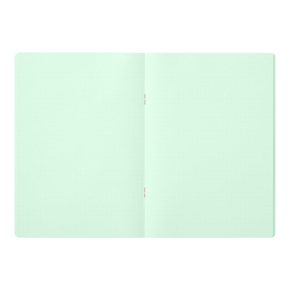 Note dot Vert