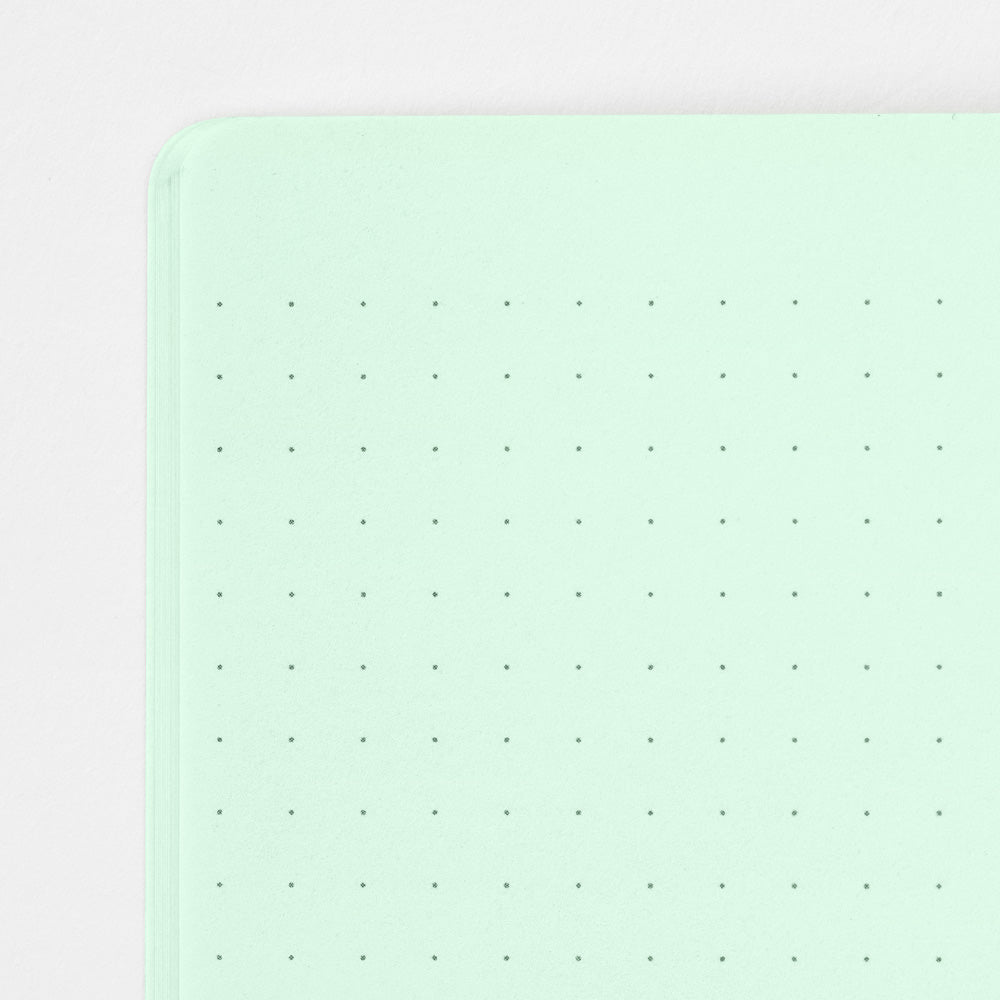 Note dot Vert