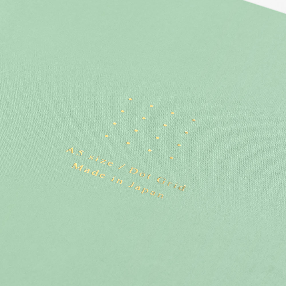 Note dot Vert