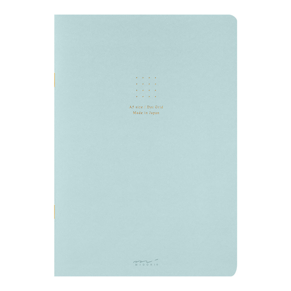 Note dot Bleu