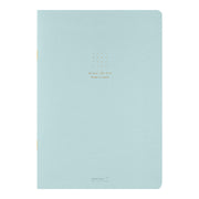 Note dot Bleu