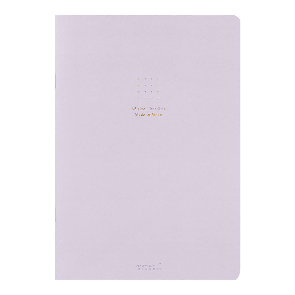 Note dot Violet