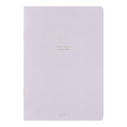 Note dot Violet