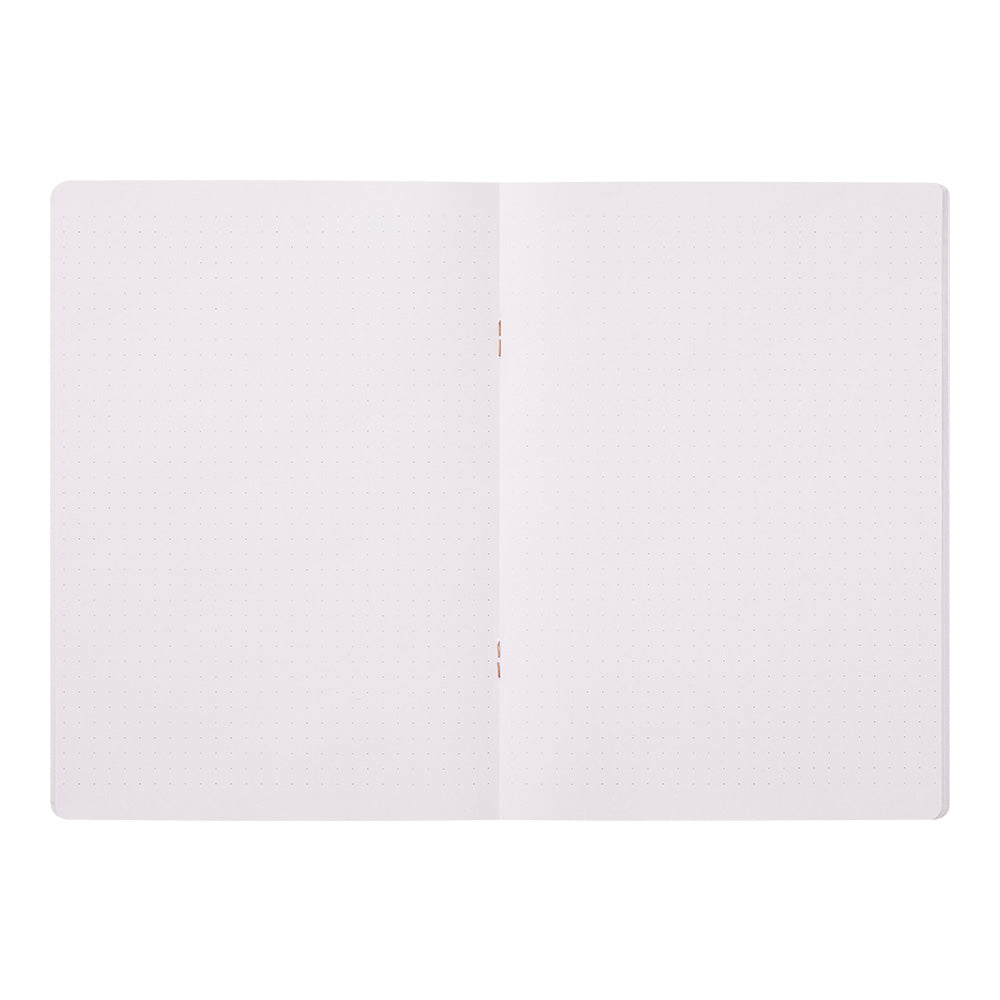 Note dot Violet