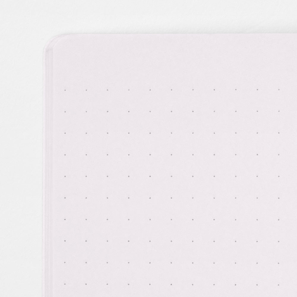 Note dot Violet