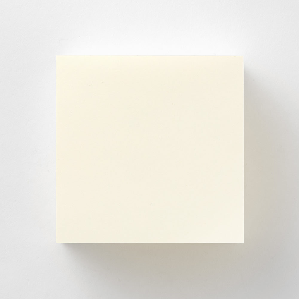MD Mémo Bloc-notes Blanc