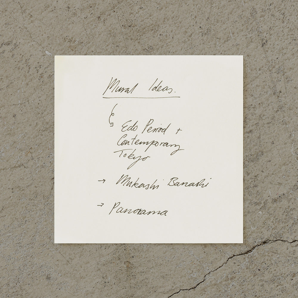 MD Mémo Bloc-notes Blanc