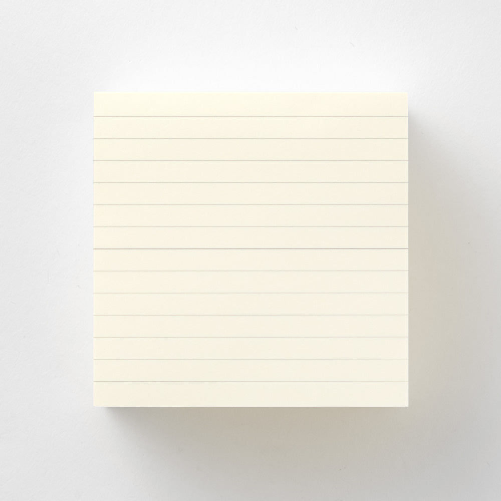 MD Mémo Bloc-notes Ligné