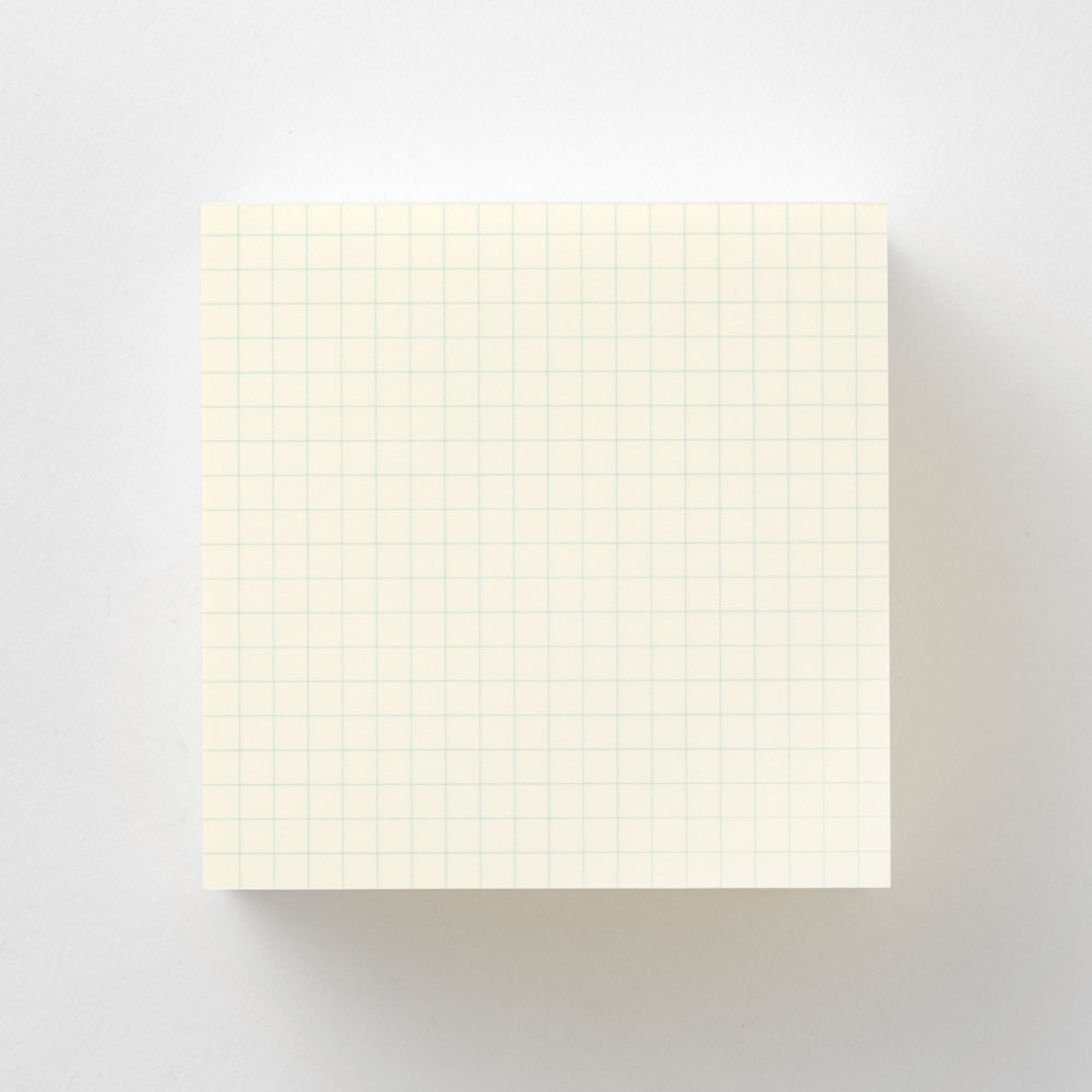 MD Mémo Bloc-notes Quadrillé