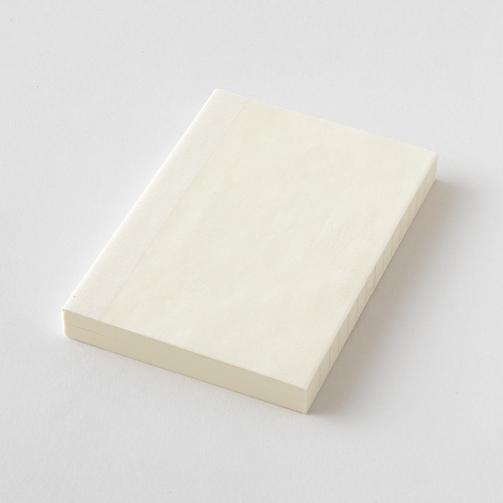 MD Notebook A7, Ligné Papier