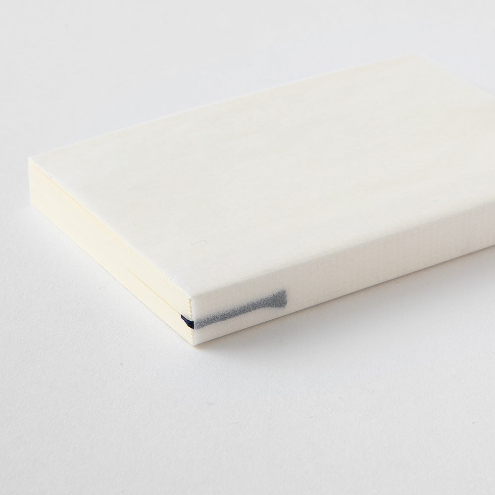 MD Notebook A7, Ligné Papier