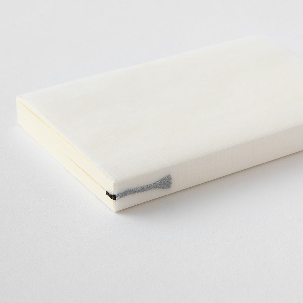 MD Notebook A7, Quadrillé Papier
