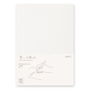 MD Notebook, Coton A5
