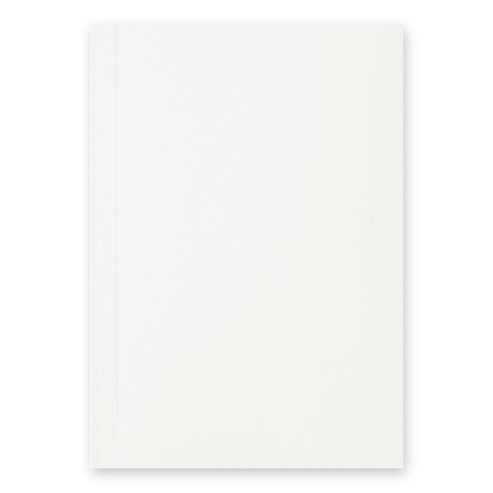 MD Notebook, Coton A5