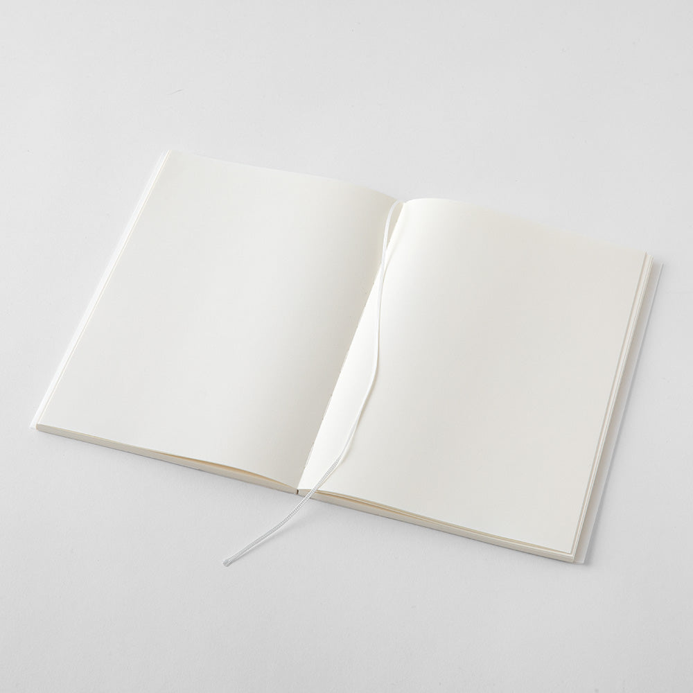 MD Notebook, Coton A5