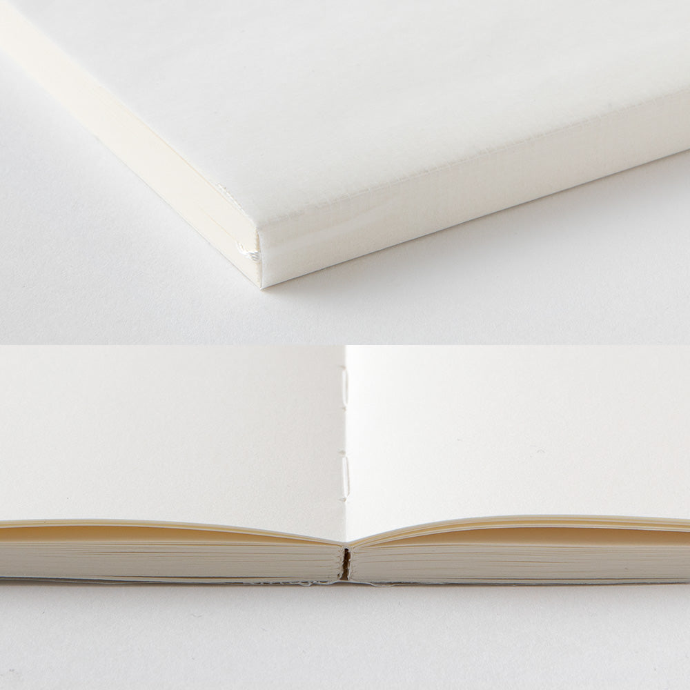 MD Notebook, Coton A5