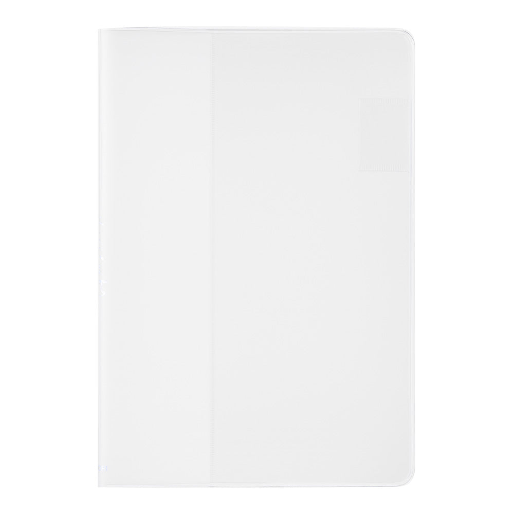 Couverture Yuru Plastique