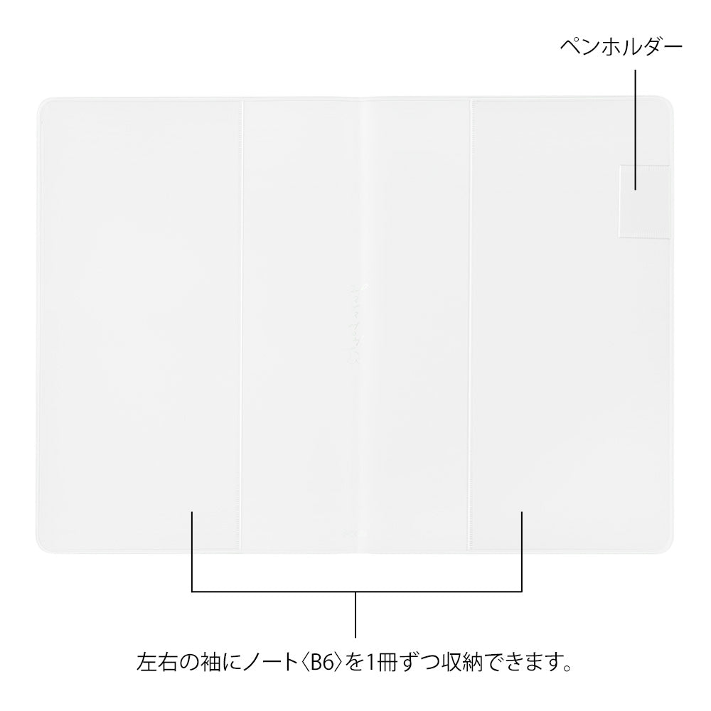 Couverture Yuru Plastique