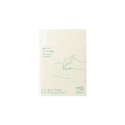 MD Notebook A7, Dot