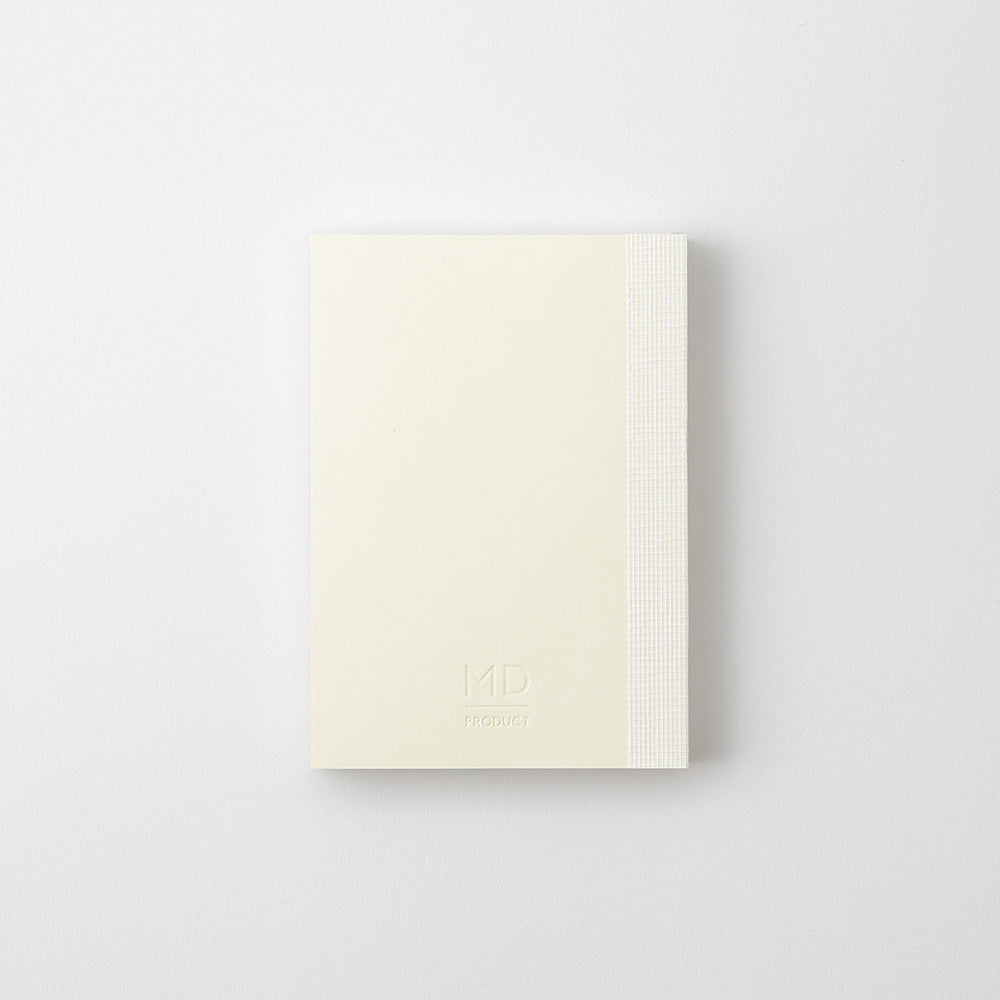 MD Notebook A7, Dot